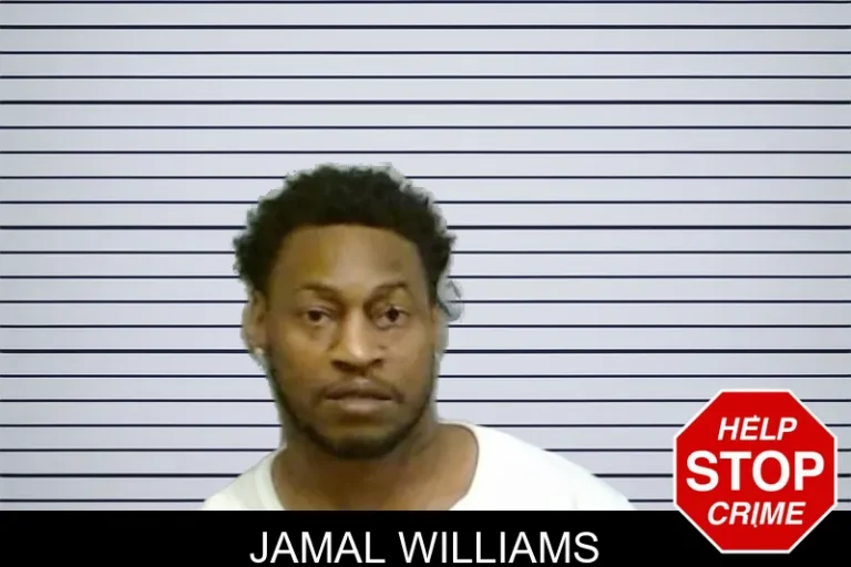 Jamal Williams