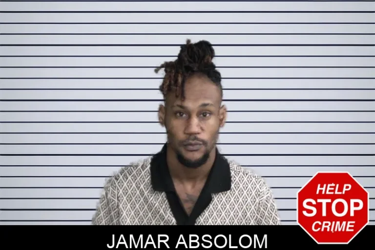 Jamar Absolom