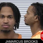 Jamarcus Brooks mugshot