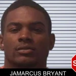 Jamarcus Bryant mugshot