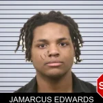 Jamarcus Edwards mugshot – Bulloch County , Georgia Jamarcus Edwards mugshot