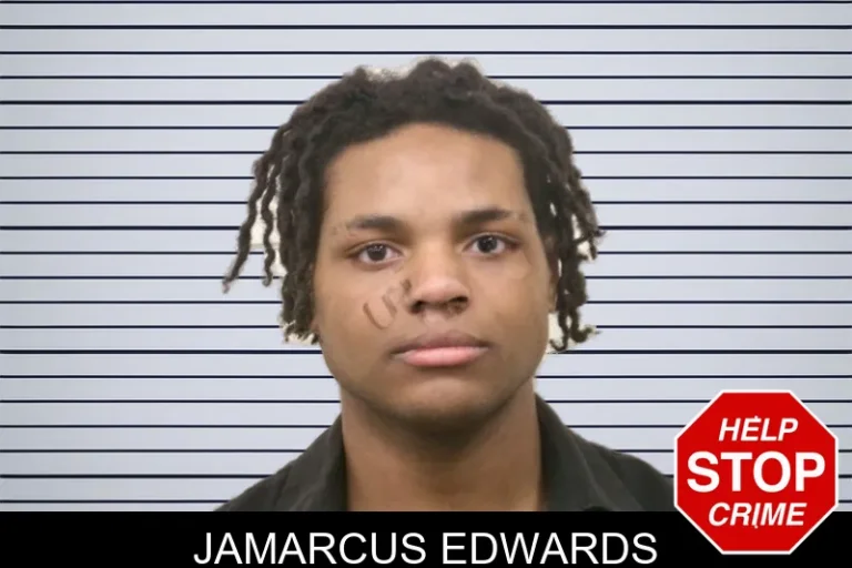 Jamarcus Edwards