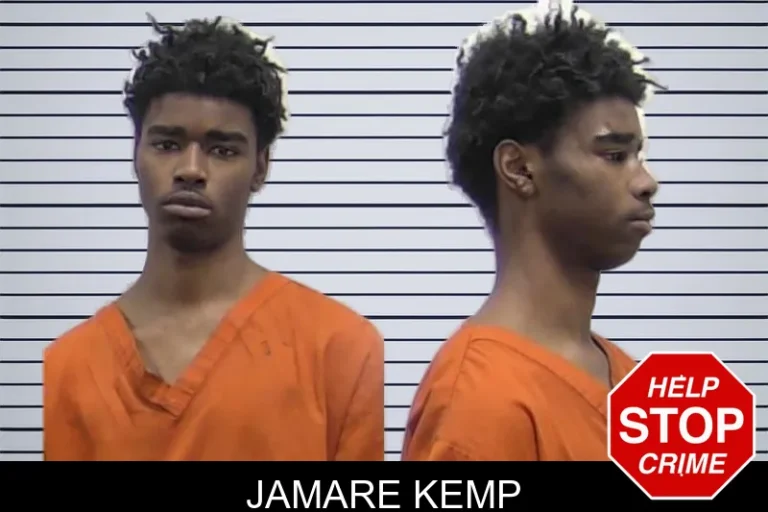 Jamare Kemp