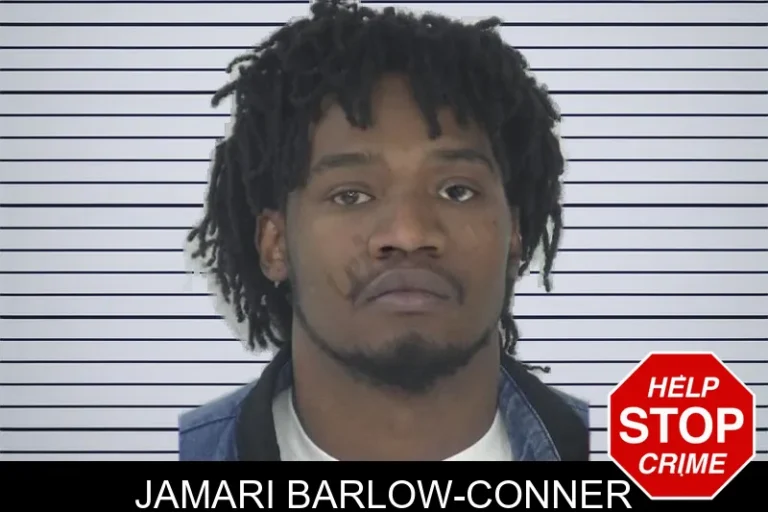 Jamari Barlow-Conner