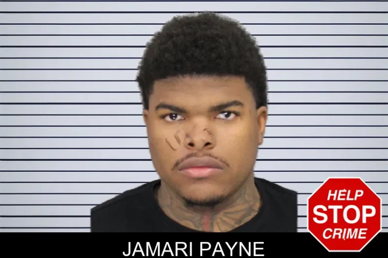 Jamari Payne
