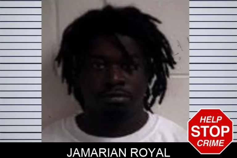 Jamarian Royal