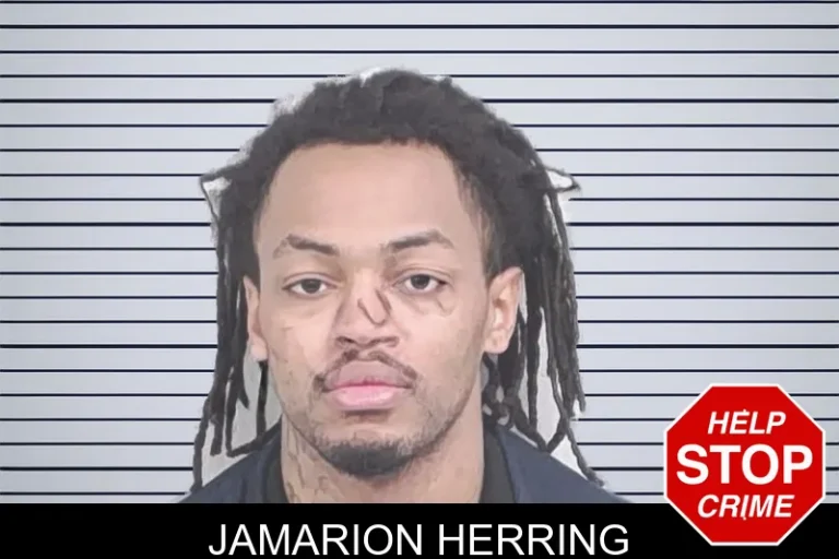 Jamarion Herring