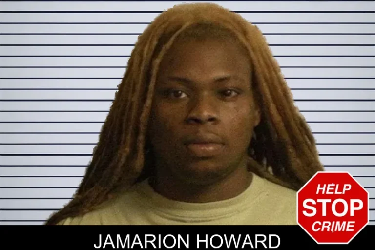 Jamarion Howard