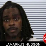 Jamarkus Hudson mugshot – Peach County , Georgia Jamarkus Hudson mugshot