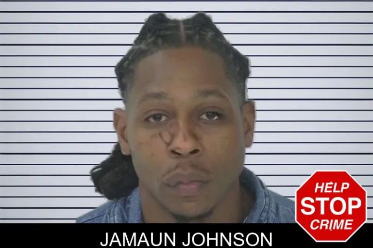 Jamaun Johnson