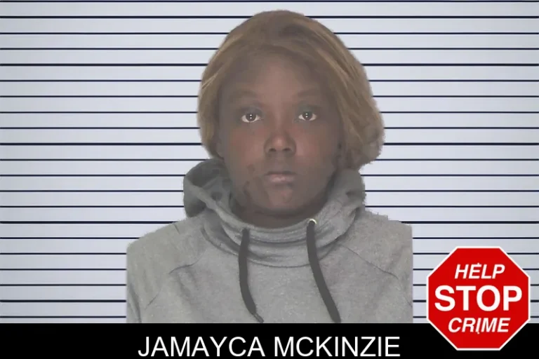 Jamayca McKinzie