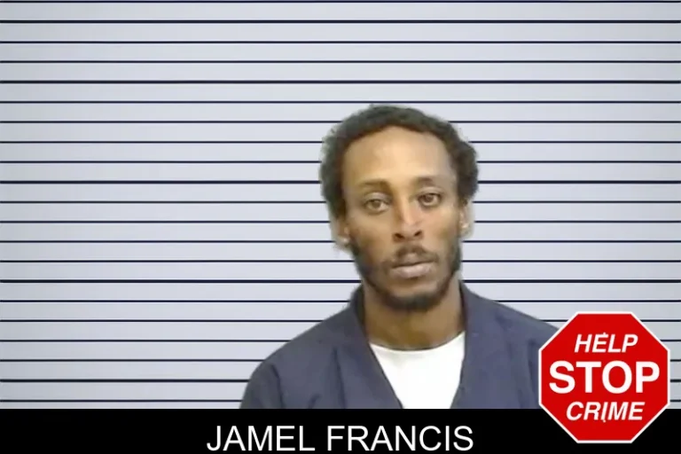 Jamel Francis