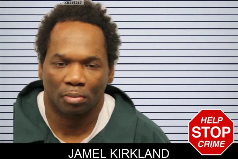 Jamel Kirkland