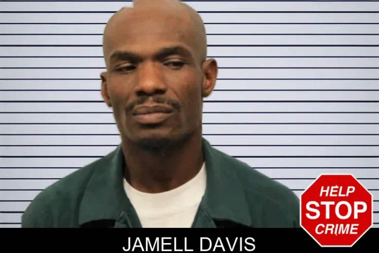 Jamell Davis