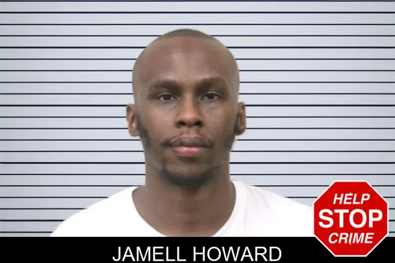 Jamell Howard