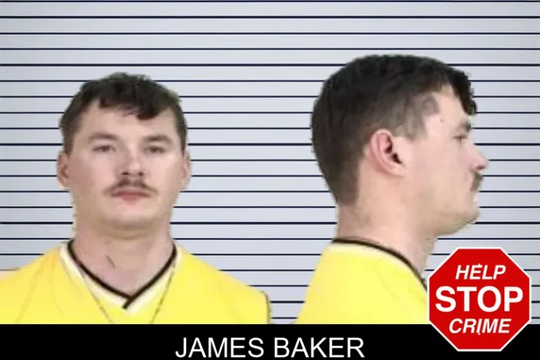 James Baker