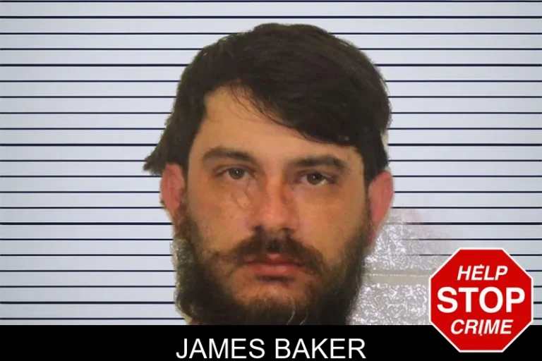 James Baker