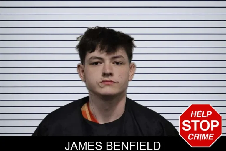 James Benfield