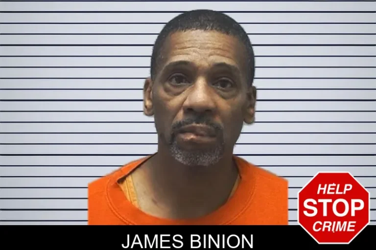 James Binion