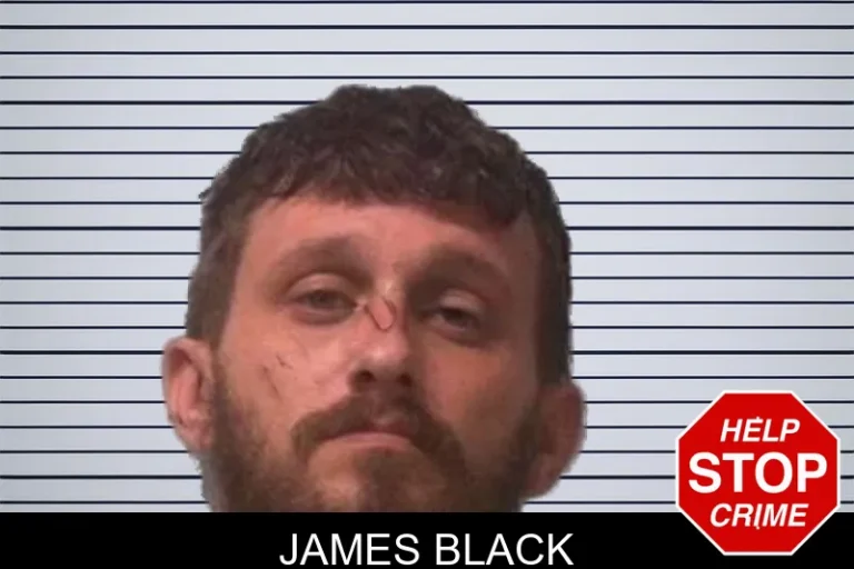 James Black