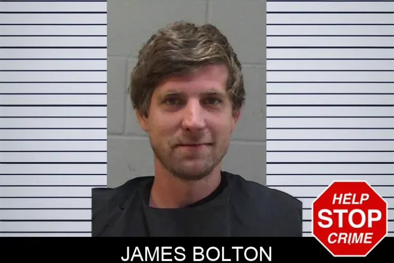 James Bolton