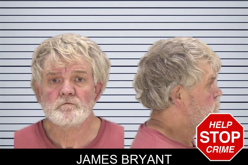 James Bryant mugshot – Richmond County , Georgia James Bryant mugshot