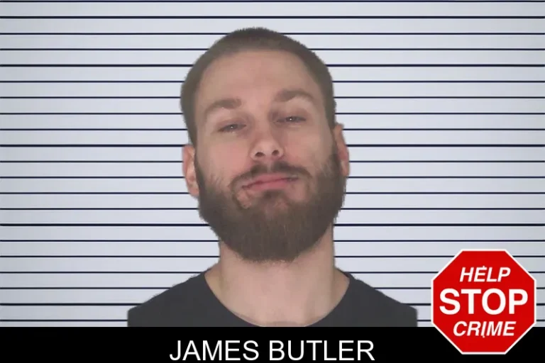 James Butler