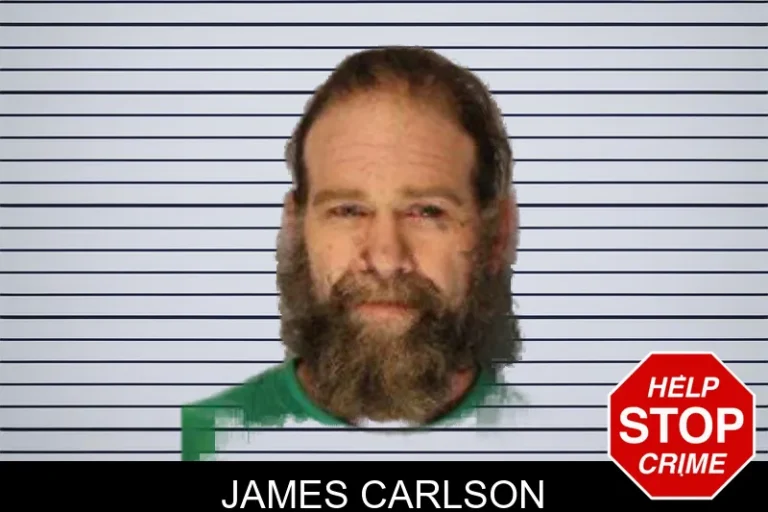 James Carlson