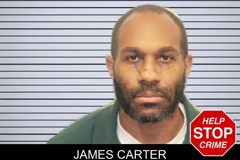 James Carter