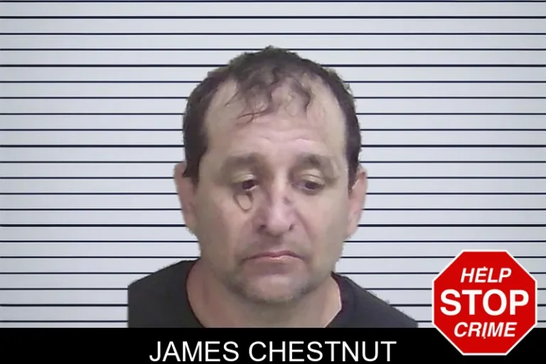 James Chestnut