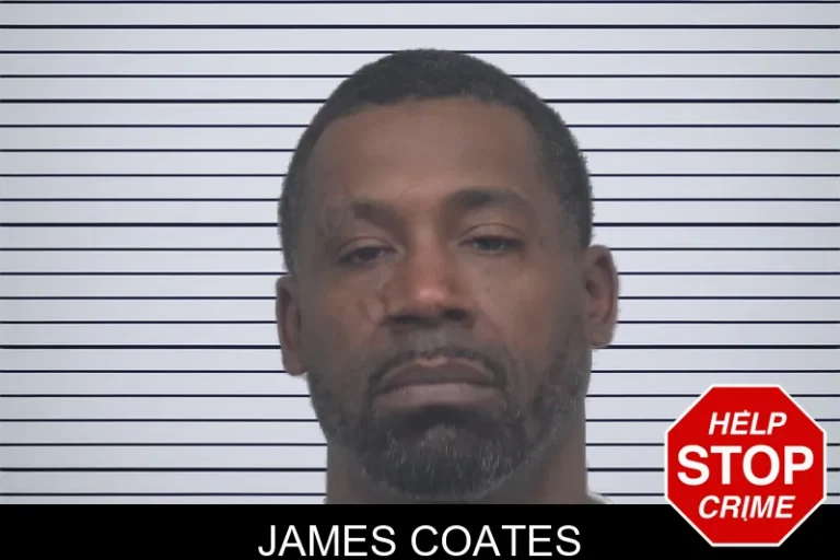 James Coates