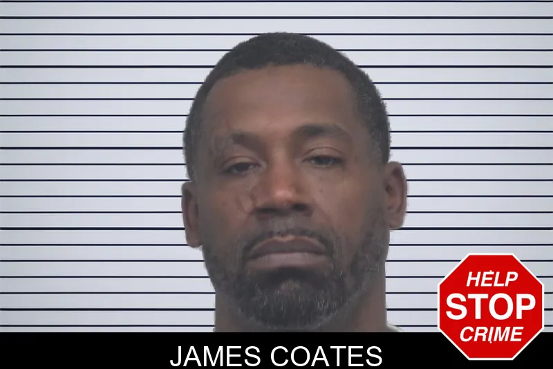 James Coates mugshot – Gwinnett County , Georgia James Coates mugshot
