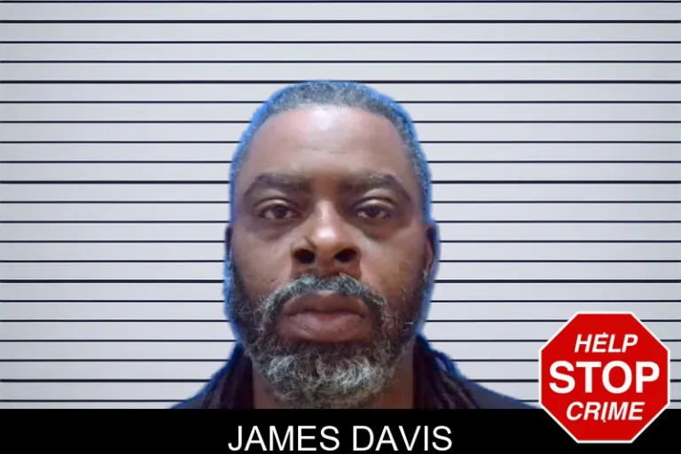 James Davis