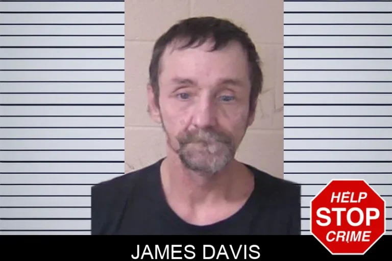 James Davis