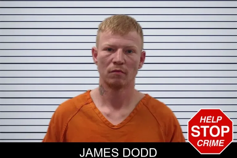 James Dodd