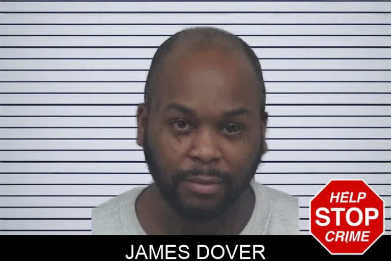 James Dover