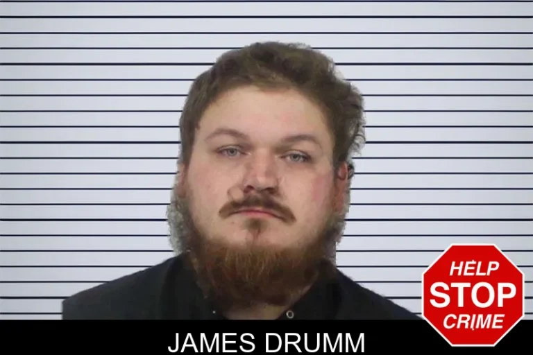 James Drumm