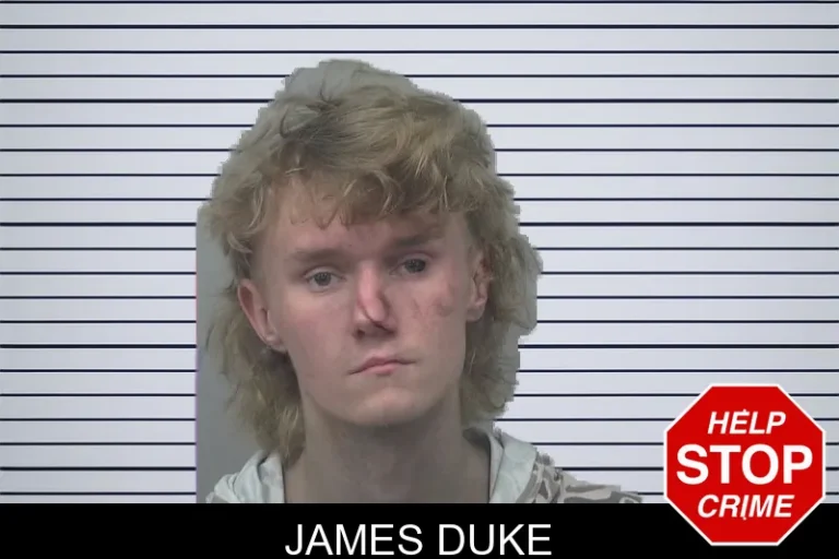 James Duke