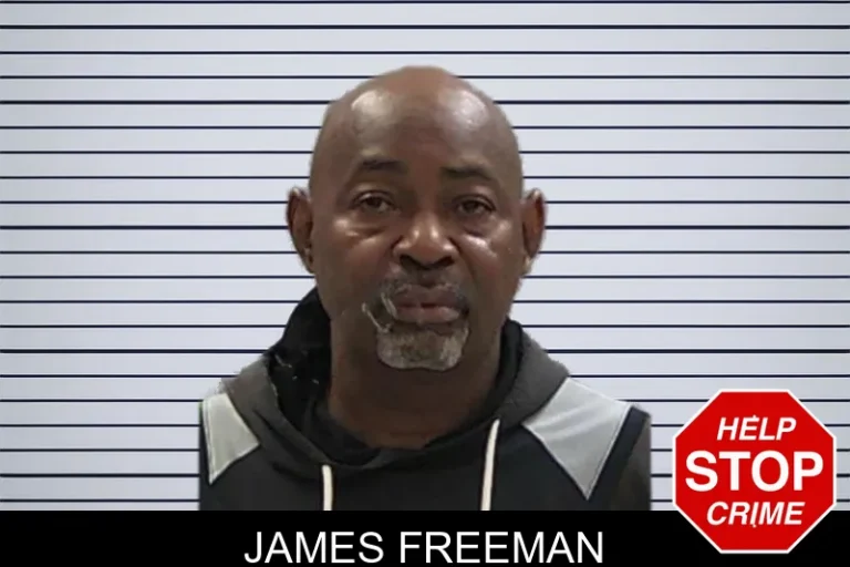 James Freeman