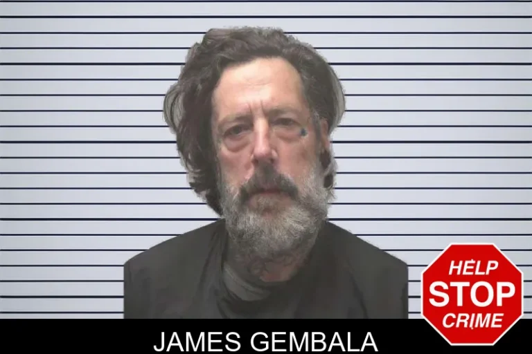 James Gembala