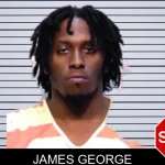 James George mugshot – Bartow County , Georgia James George mugshot