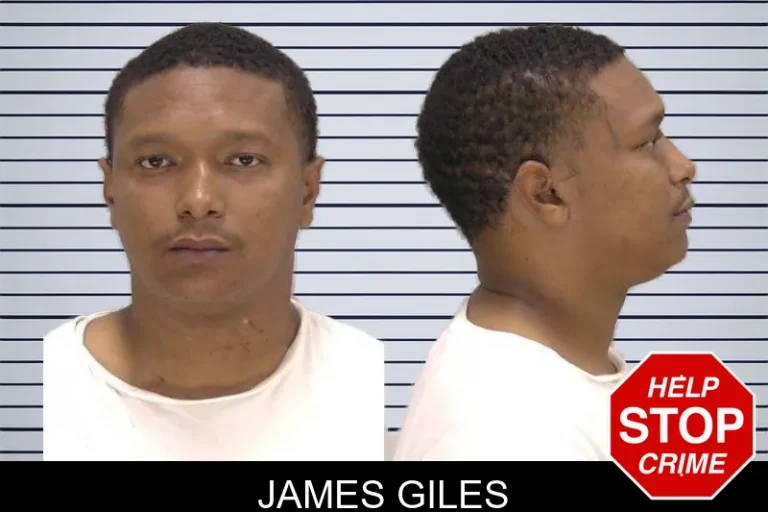 James Giles