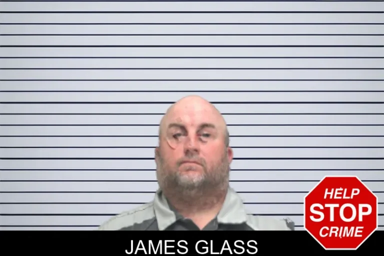 James Glass
