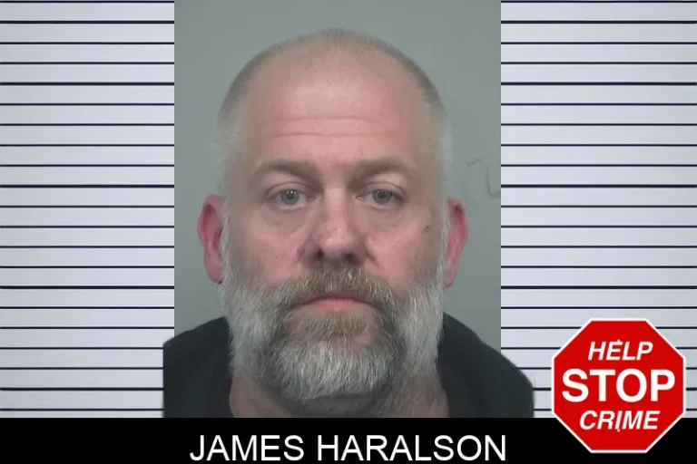 James Haralson