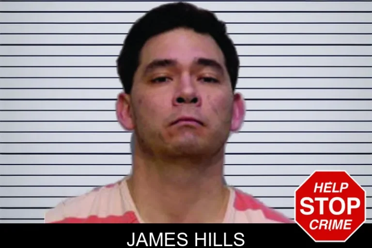James Hills