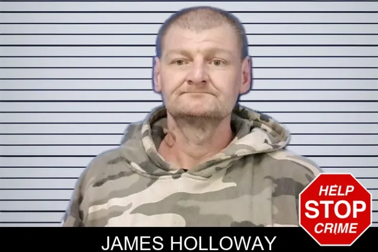 James Holloway