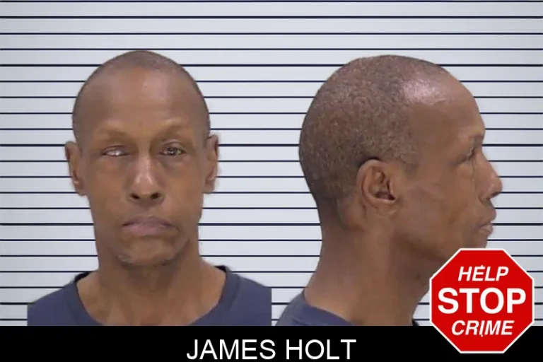 James Holt