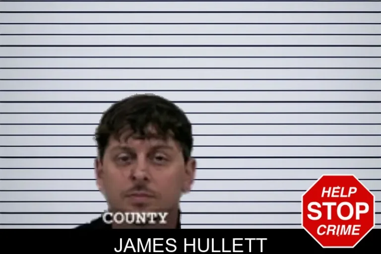 James Hullett