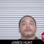 James Hunt mugshot – Lowndes County , Georgia James Hunt mugshot