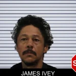 James Ivey mugshot – Carroll County , Georgia James Ivey mugshot